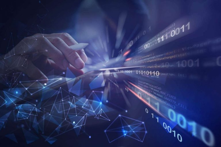 Desarrollo de software a medida y soluciones adaptadas a las necesidades de cada empresa, en Caltico