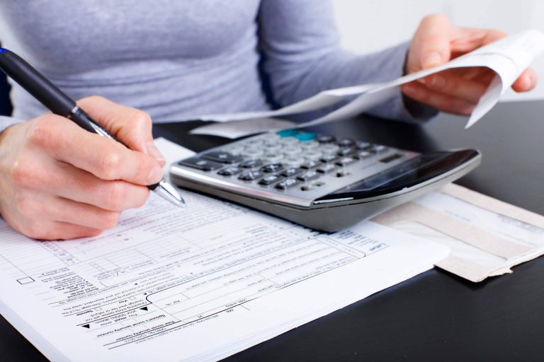 Ingresos y gastos deducibles para declarar en el IRPF