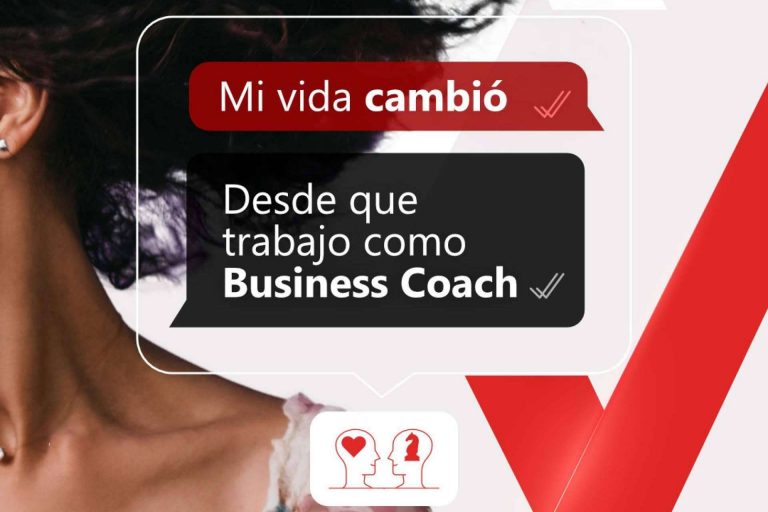 Todas las ventajas que ofrece el Máster Internacional en Business & Life Coaching de Fundares