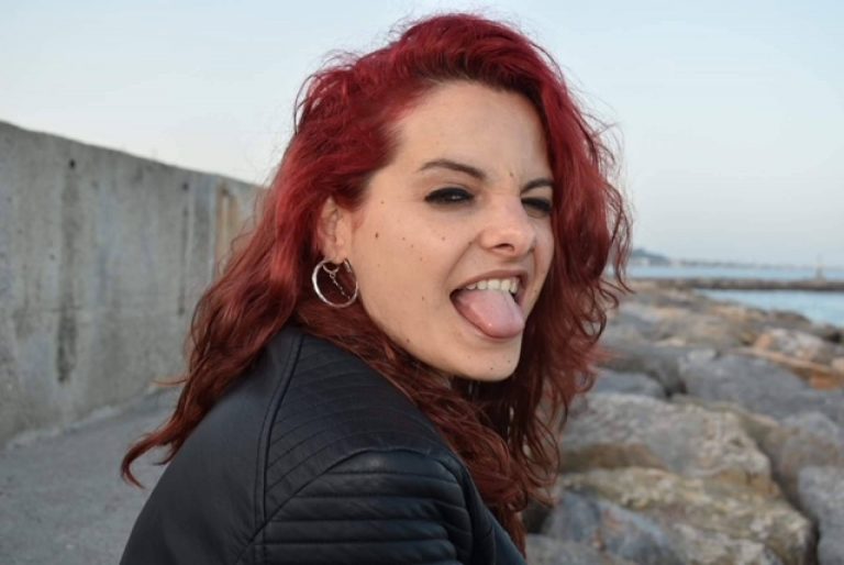 Luisi Coímbra, una influencer española con futuro en Estados Unidos