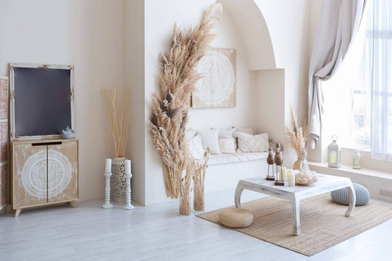 Servicios de decoración integral con la firma Luxury Proyect