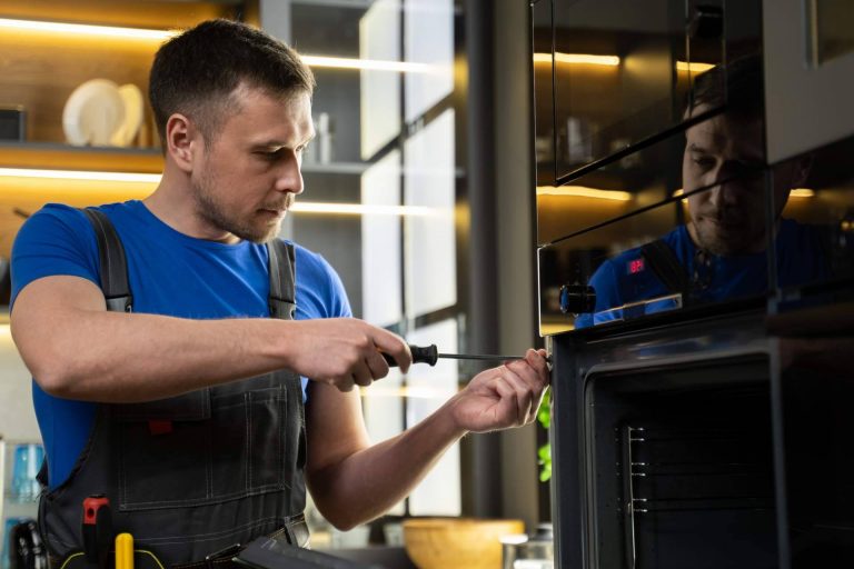 Reparación de cualquier daño en electrodomésticos, de la mano de Servicio Técnico Balay en Sevilla