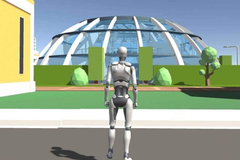 PixelDreams acerca de las posibilidades que puede llegar a ofrecer el metaverso