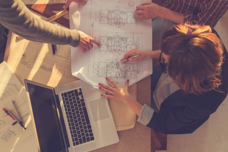 El rol de las mujeres en la arquitectura, de la mano de Arquitectura Verde