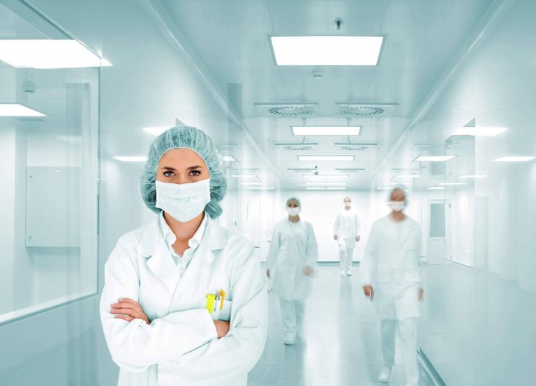 Solucionar posibles errores de fabricación de fármacos, de la mano de CSI ANALITICA