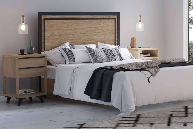 ¿Cómo elegir el cabecero de cama ideal?, con PortobelloStreet.es