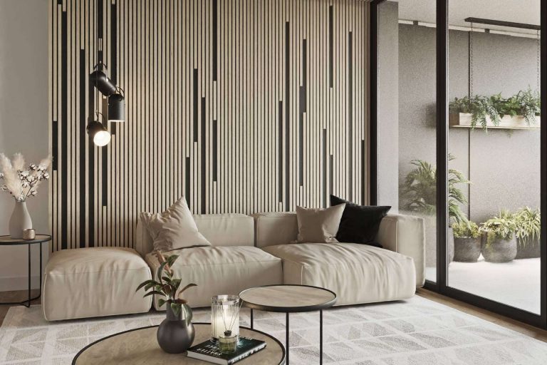 Los beneficios de la realidad virtual en los proyectos de interiorismo