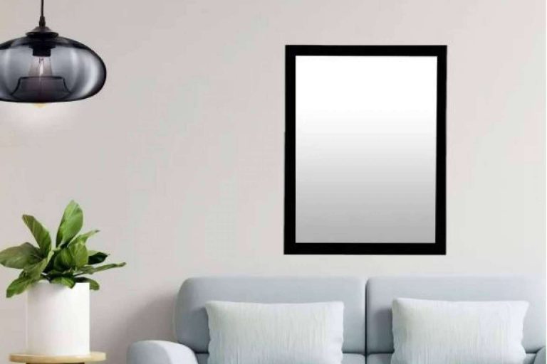 Hogar y Más y sus espejos decorativos