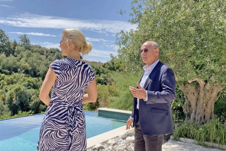 Noll Sotogrande, la inmobiliaria de lujo para encontrar la casa ideal