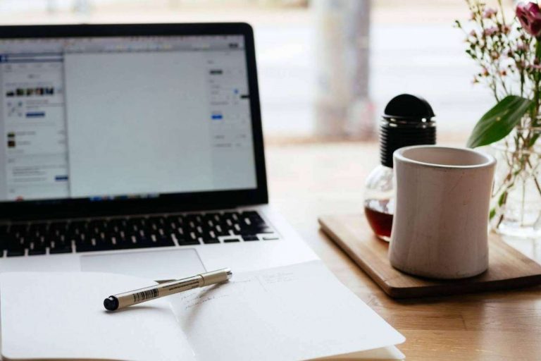 Cómo el copywriting ayuda a construir la imagen corporativa