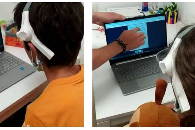 E-THERAPYKIDS aborda la neuropsicología en pacientes pediátricos diagnosticados con Autismo