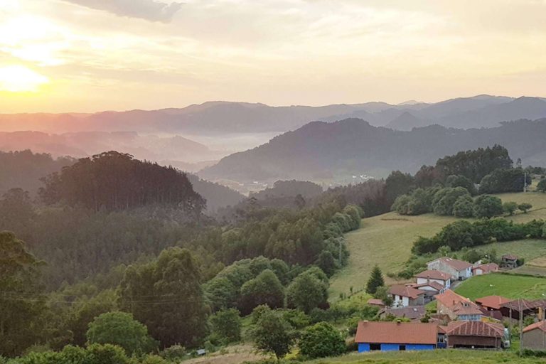 Vivir en un lugar con ambiente tranquilo donde disfrutar del medioambiente, por la empresa Iberia North