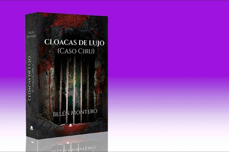 Cloacas de lujo, el thriller para no dejar de leer este verano