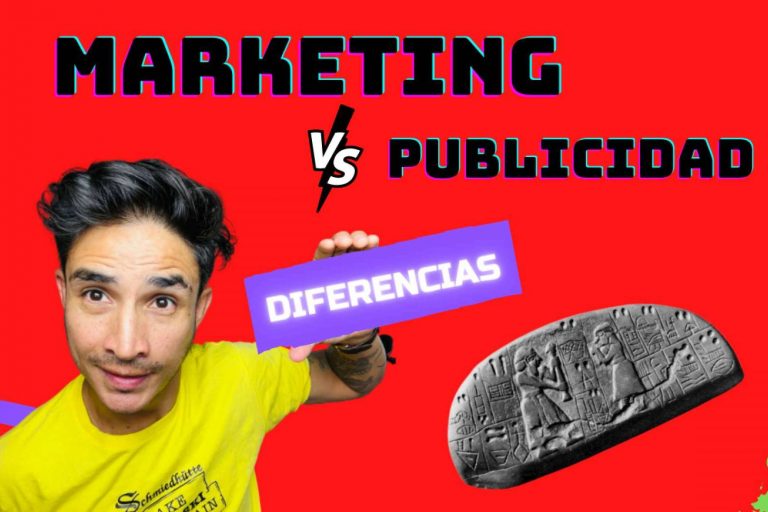 El camino de un CEO, un canal de YouTube que aborda el marketing de referencia