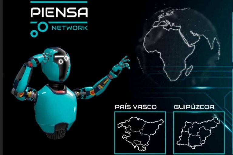 Piensa Network, la primera empresa española que crece con su propia colección de NFT