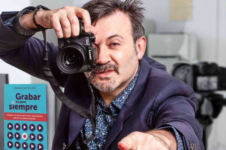 FBR Fotografía y Vídeo explica la importancia del factor humano en el marketing de las empresas