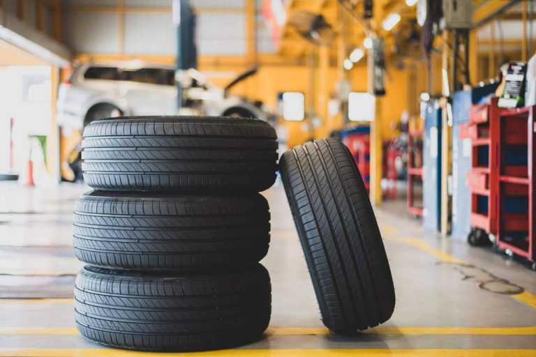 ¿Cuáles son los mejores neumáticos para el verano?, con Todo Llantas Shop