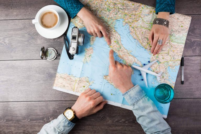 La agencia conocida como ‘El Amazon del Seguro de Viaje’, Coverontrip, permite viajar de manera segura a cualquier parte del mundo