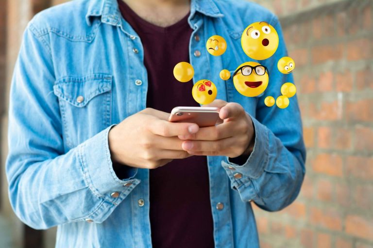 Adaptación de negocios a Instagram y Facebook, con TEKDI