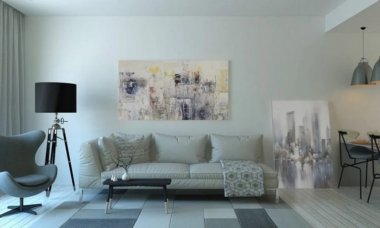 Interiorismo y decoración: cuando la imagen se une al confort