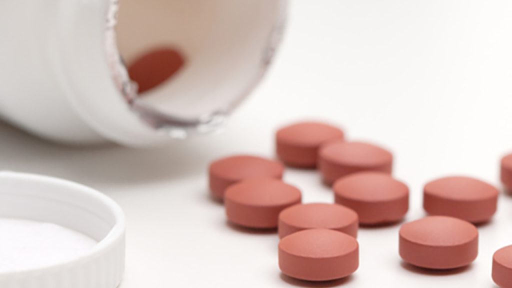 La Cúrcuma: El Sustituto Perfecto Del Ibuprofeno