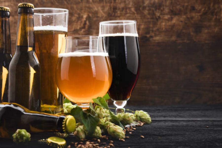 Esto Es Lo Único Que Necesitas Para Preparar Tu Propia Cerveza Artesanal En Casa