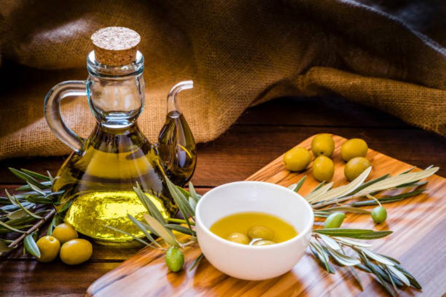 El Líquido De La Aceituna Como Plaguicida
