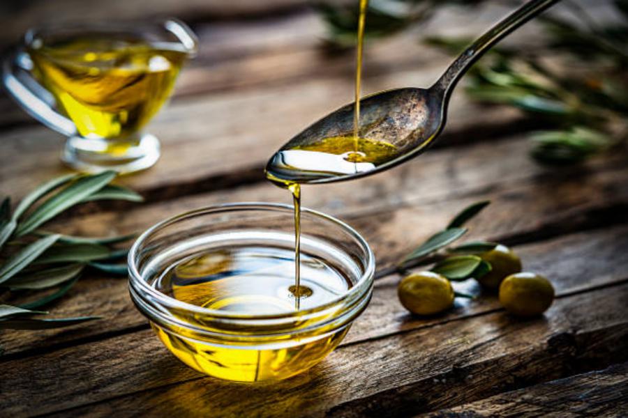 El líquido de las aceitunas es utilizado por cocineros