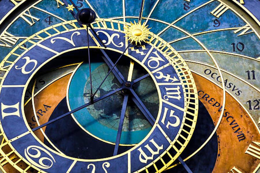 La Astrología Y El Signo Del Zodiaco Más Odiado