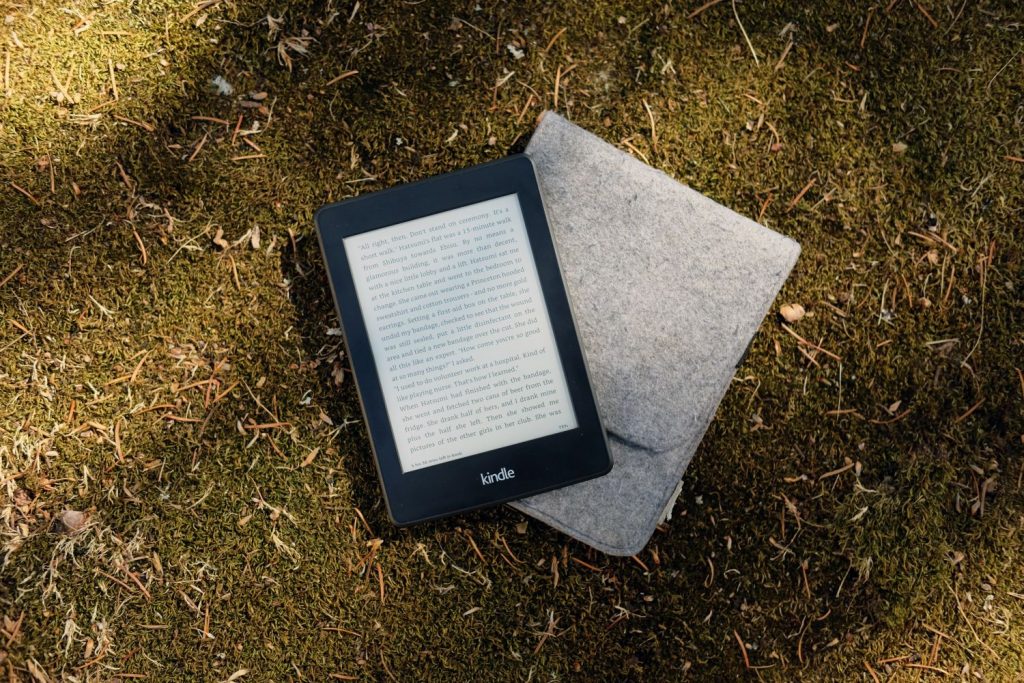 Kindle: El Truco Para Personalizar La Fuente De Texto De Tus Libros