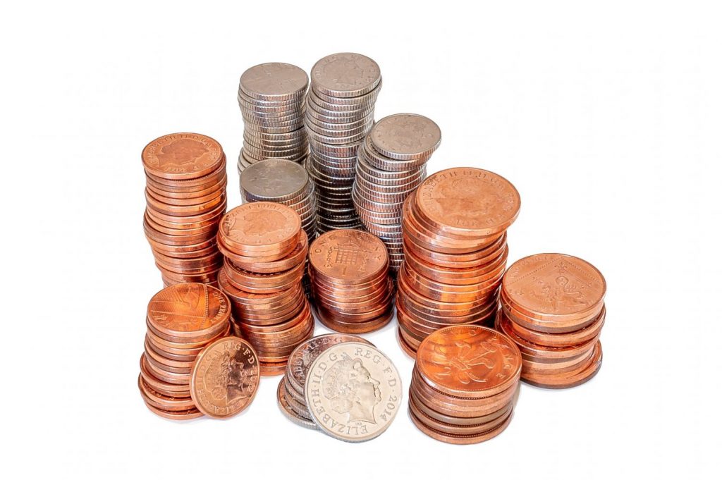 Monedas De Cinco Pesetas Que Valen Miles De Euros