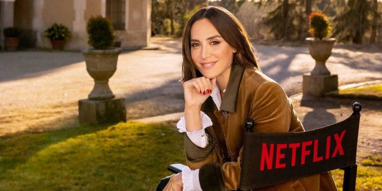 ‘La Marquesa’: todos los detalles del reality de Tamara Falcó en Netflix