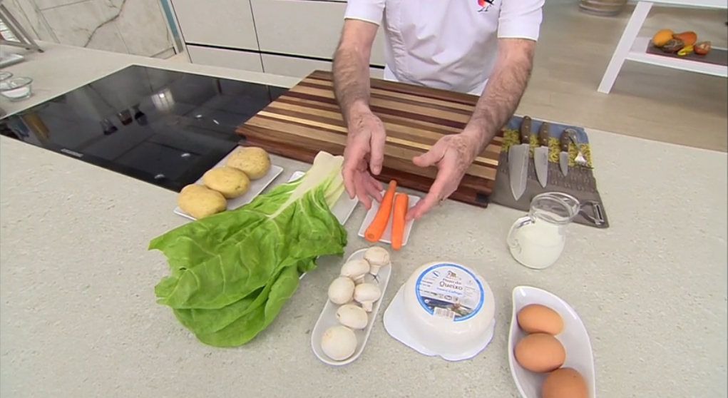 La Receta De Acelgas De Arguiñano Que Te Hará Perder Peso Sin Que Te Dé Asco Comer