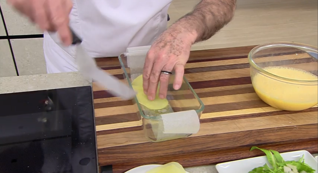La Receta De Acelgas De Arguiñano Que Te Hará Perder Peso Sin Que Te Dé Asco Comer