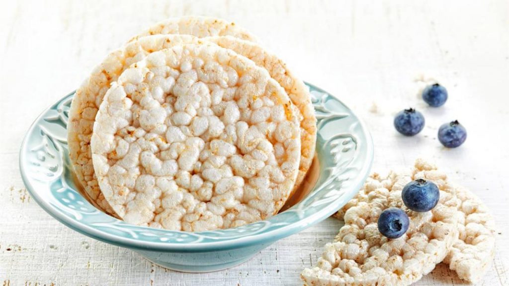 Qué son las tortitas de cereal