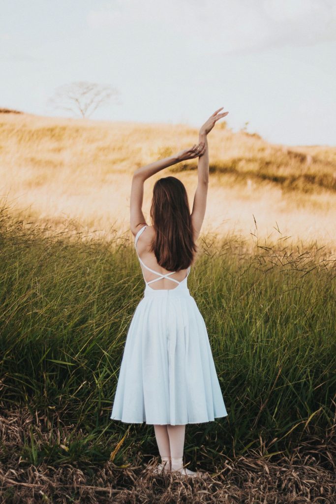 El Vestido Blanco Ibicenco De Primark Que Te Hará Estar Fresquita Todo El Verano