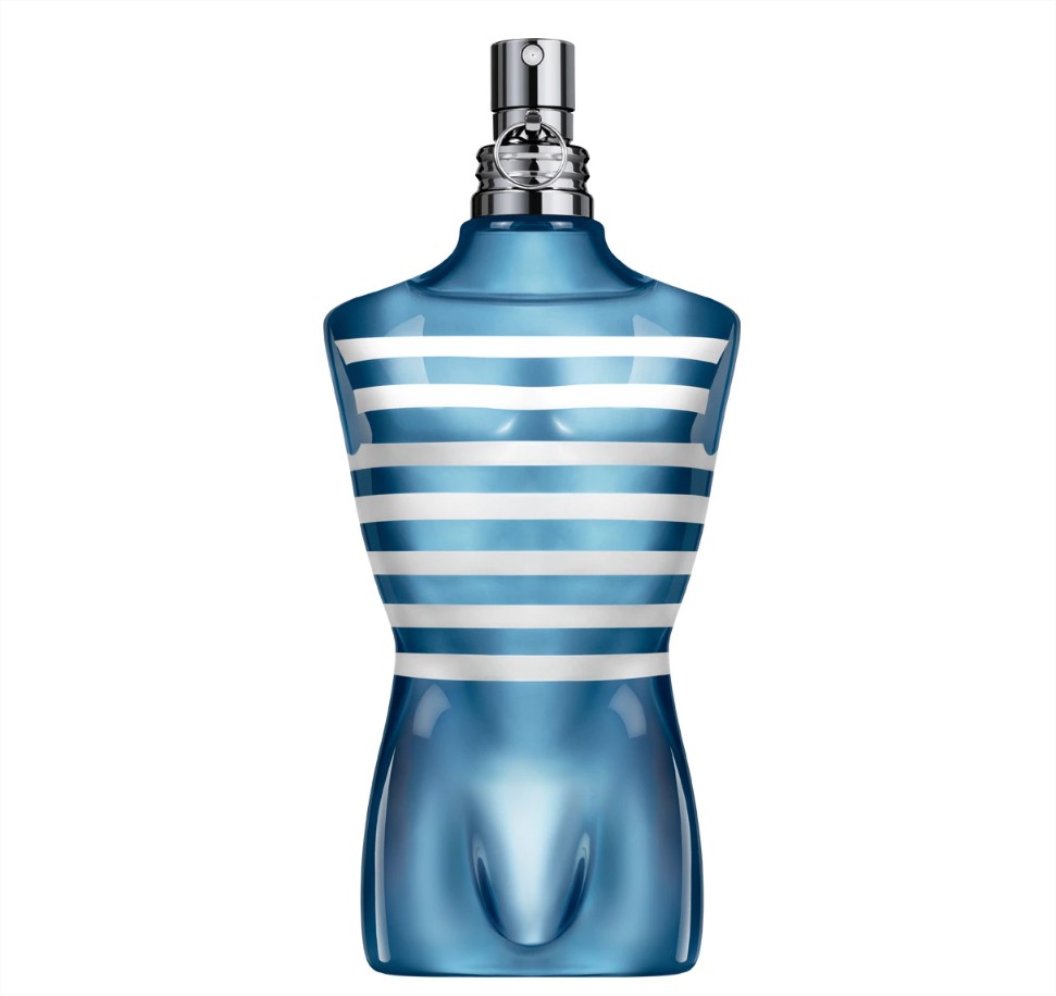 le male on board jean paul gaultier el corte ingles