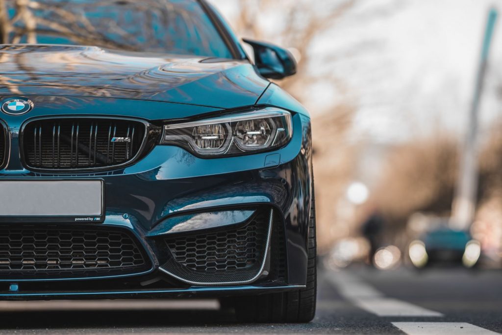 Los Fallos Por Los Que No Pasan La Itv Los Coches De Madrid