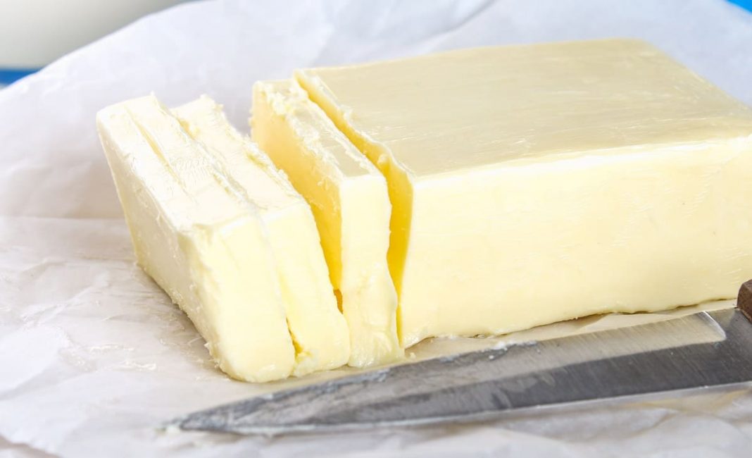 ¿Cómo nació la margarina?