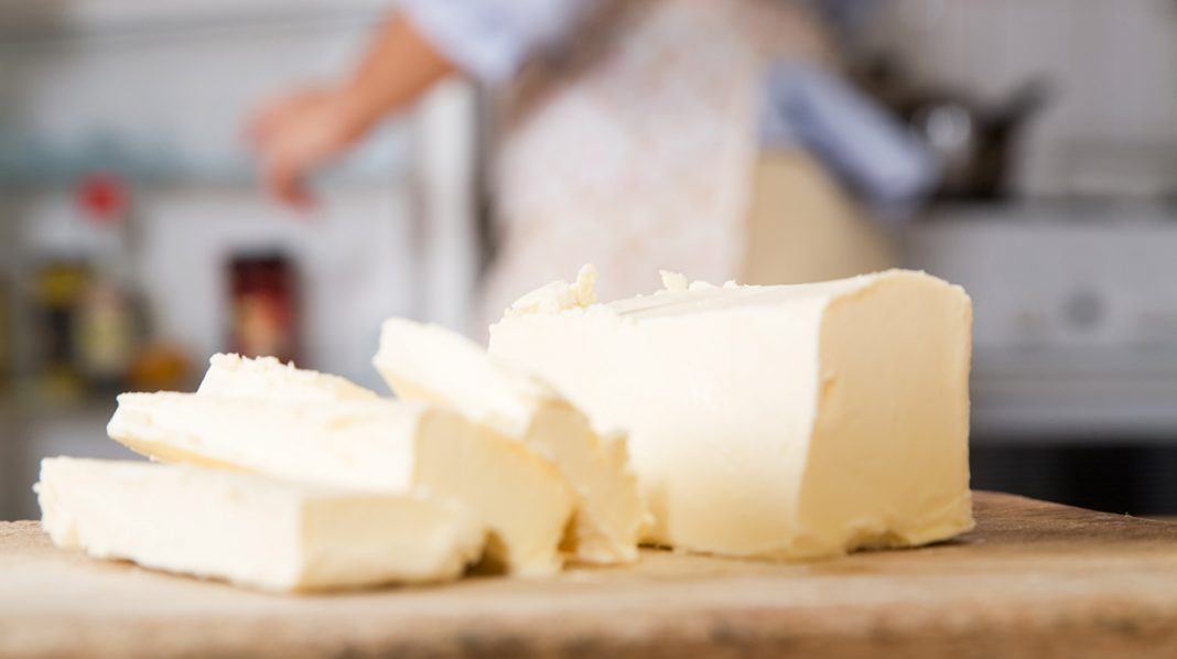 La margarina debería ser quitada del mercado