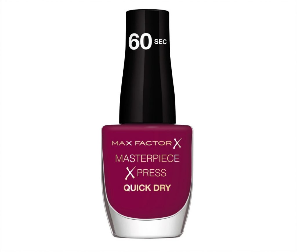 Max Factor Masterpiece Max Factor