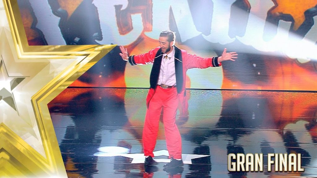 La gran polémica dentro de Got Talent