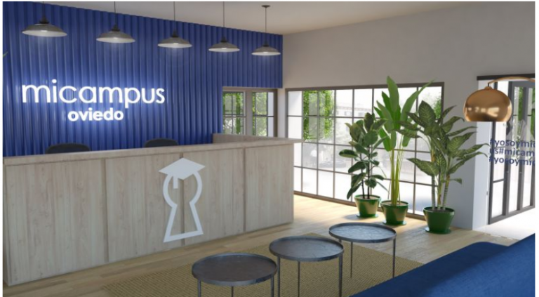 micampus incorpora asistencia médica 24 horas en todas sus residencias con micampus Health