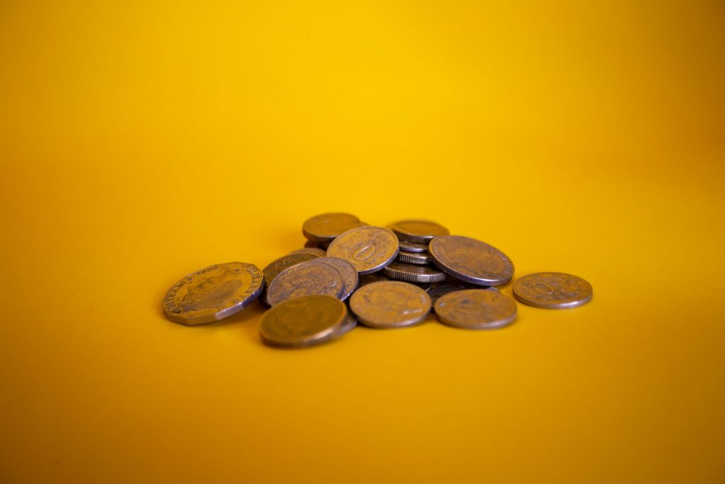 Monedas De Cinco Pesetas Que Valen Miles De Euros