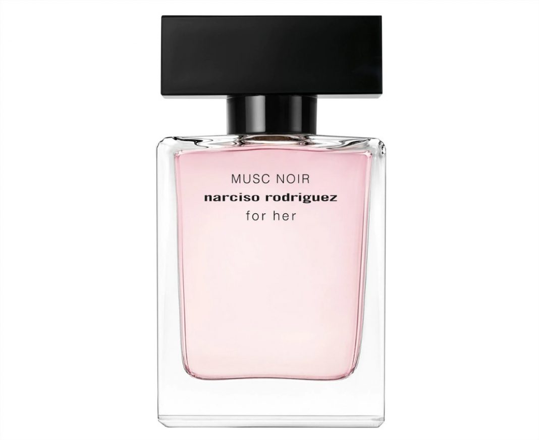 musc noir narciso rodriguez for her