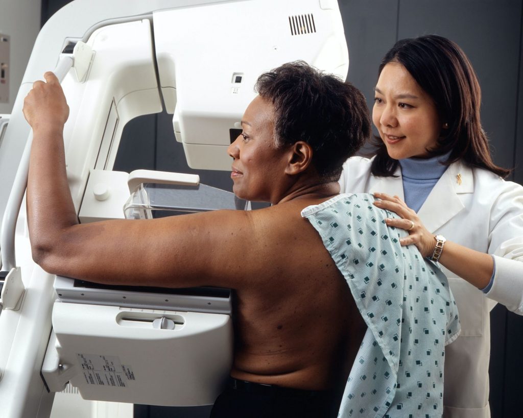 Estas Son Las Personas Más Propensas A Contraer Cáncer