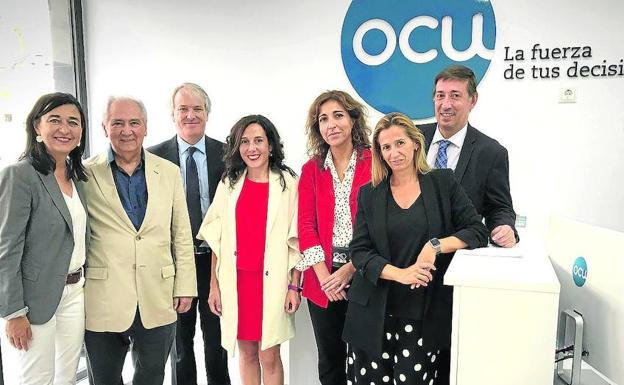 OCU: Los coches más fiables de la lista