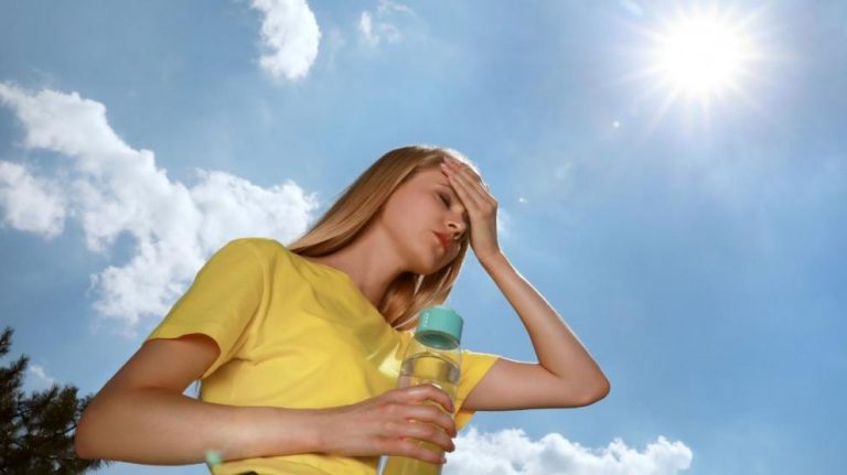 España se sofoca. La ola de calor eleva de nuevo las temperaturas el 21 de julio