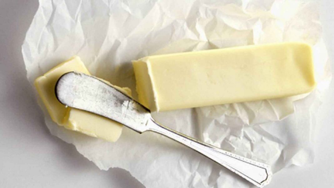 ¿Por qué la margarina afecta a la salud?