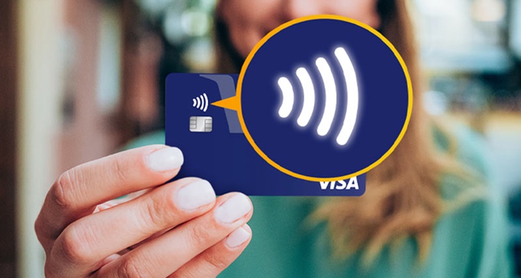 El Error Más Grande Que Puedes Cometer Al Pagar Con Tarjeta 83 Pagar Tarjeta Sin Conatcto